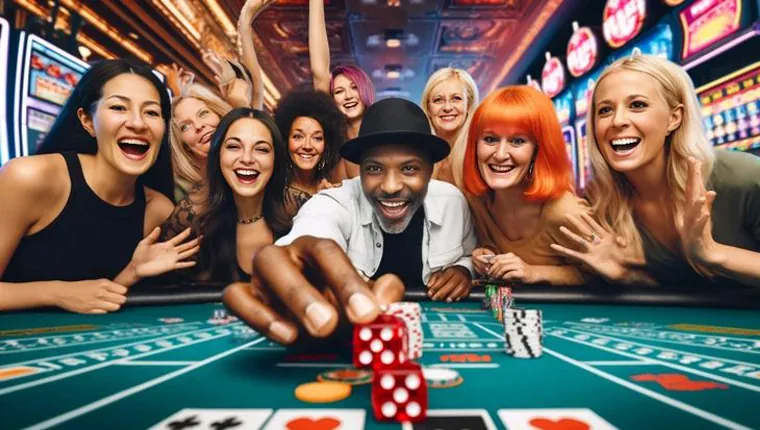 Online poker and arcade games at 8k8 VIP