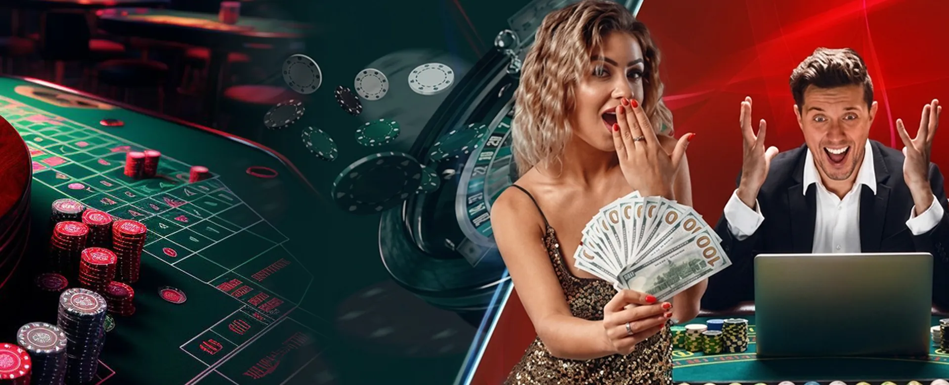 Exciting online casino games on 8k8 VIP