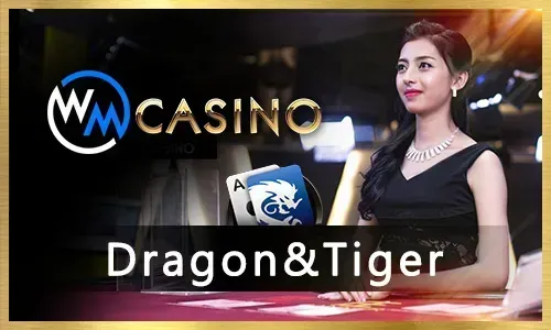Wolf Gaming provider for 8k8 VIP